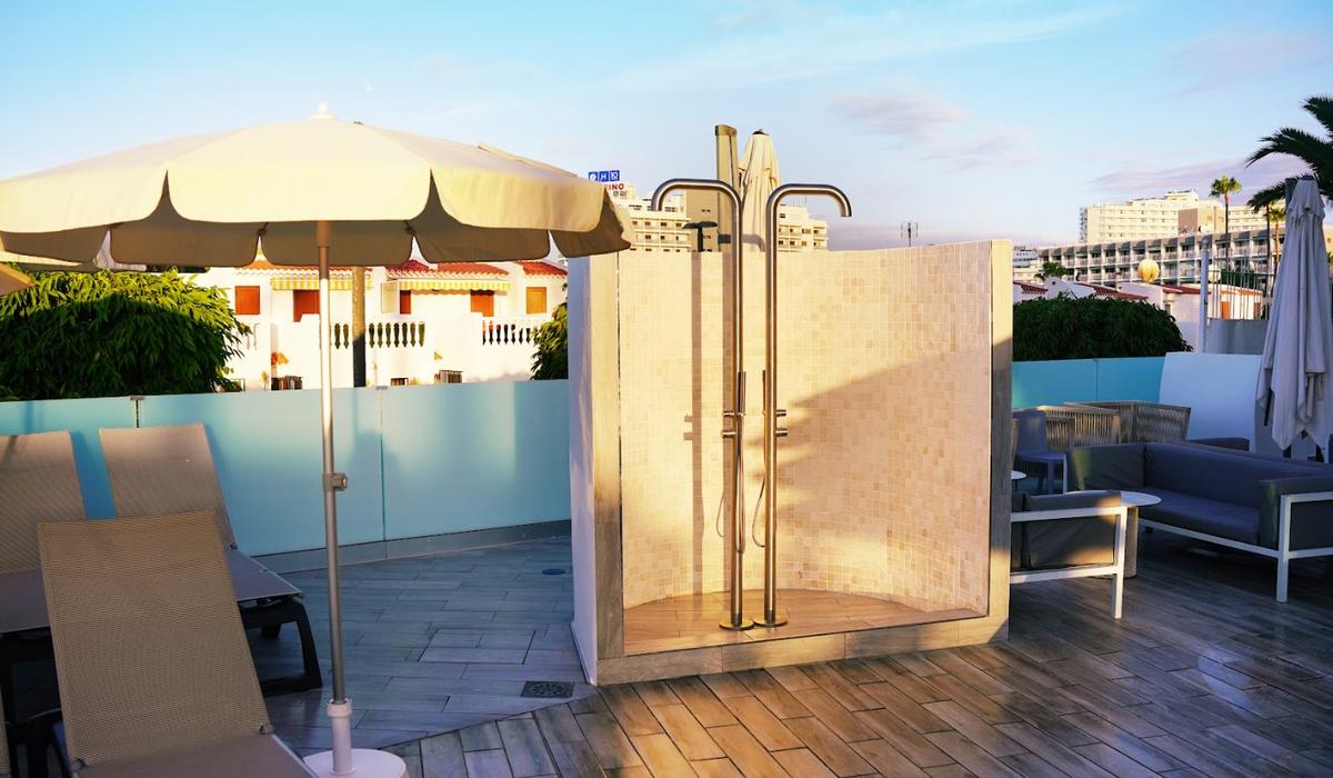 Hotel Coral Ocean View Costa Adeje Hotel Coral Ocean View Costa Adeje