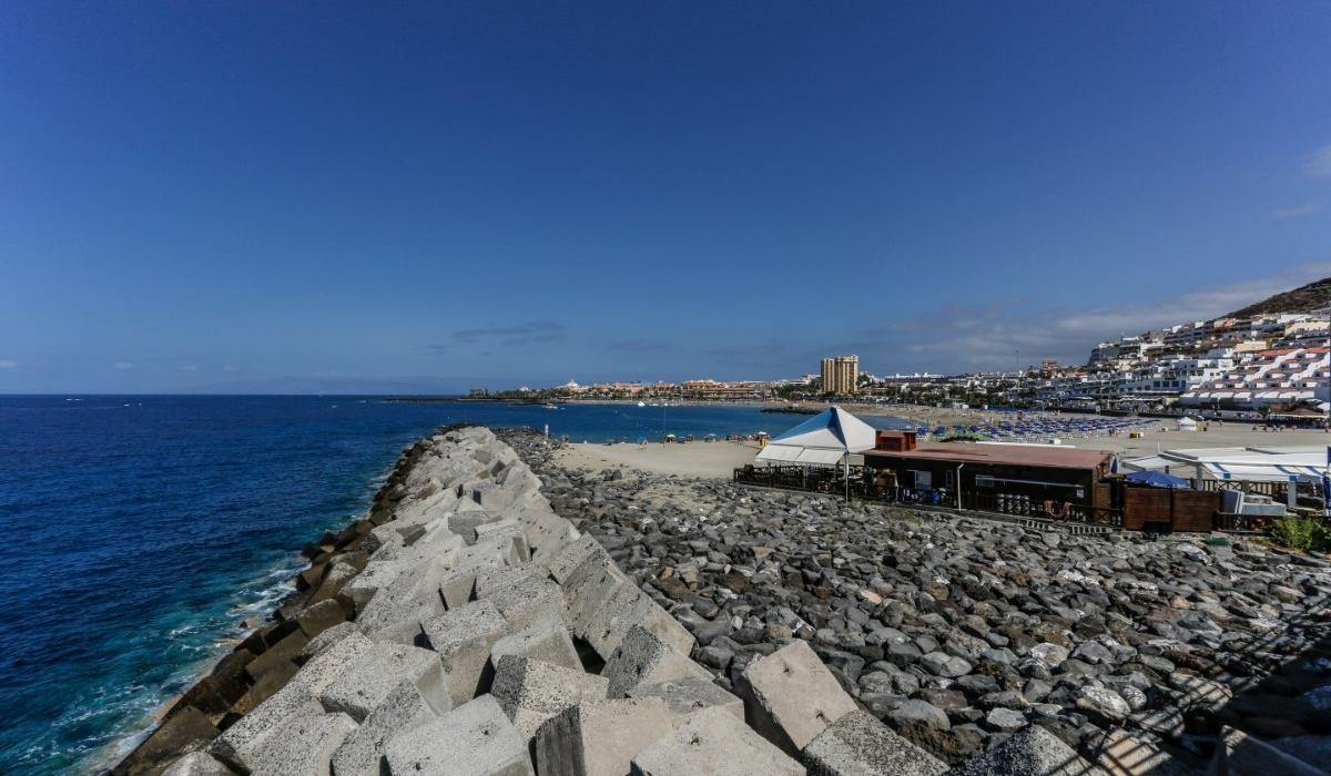 Panorámica Apartamentos Coral Compostela Beach Playa de las Américas Panorámica Apartamentos Coral Compostela Beach Playa de las Américas