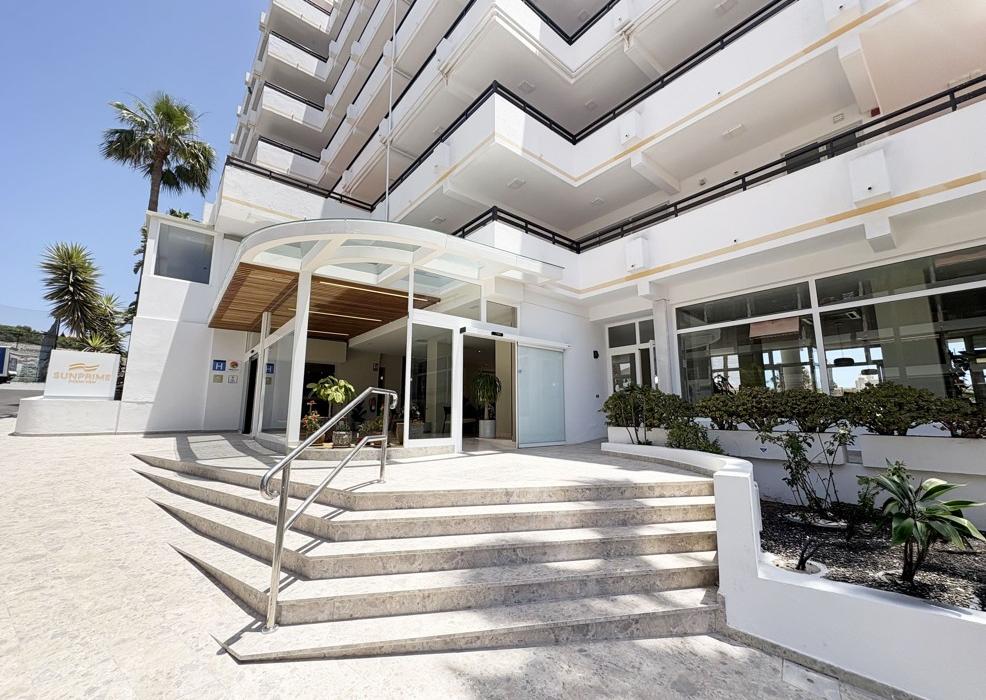 Hotel Coral Ocean View Costa Adeje Hotel Coral Ocean View Costa Adeje