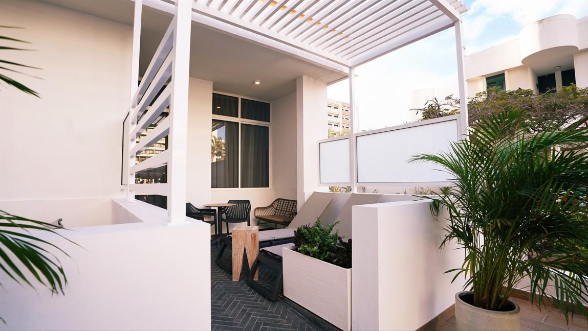 Hotel Coral Suites & Spa Playa de las Américas Hotel Coral Suites & Spa Playa de las Américas