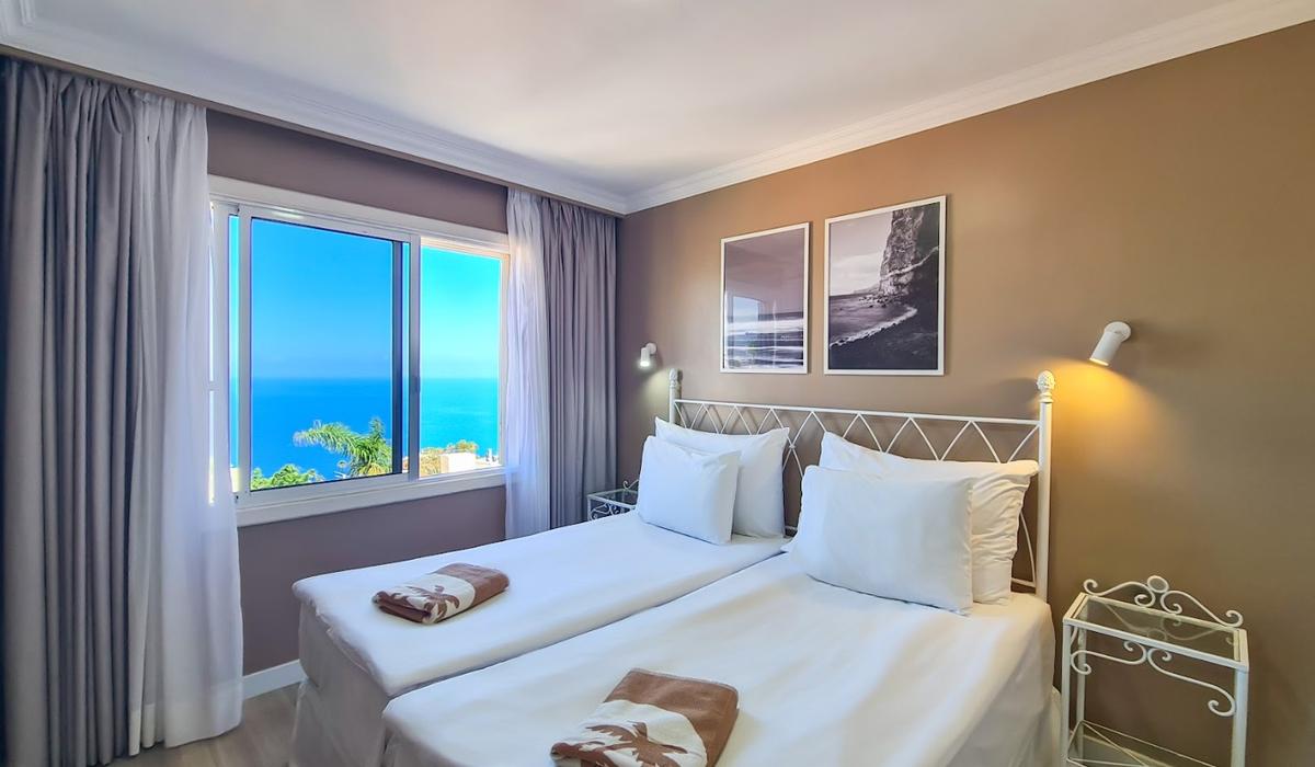 Apartamentos Coral La Quinta Park Suites Santa Ursula Apartamentos Coral La Quinta Park Suites Santa Ursula