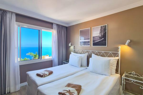 Apartamentos Coral La Quinta Park Suites Santa Ursula Apartamentos Coral La Quinta Park Suites Santa Ursula