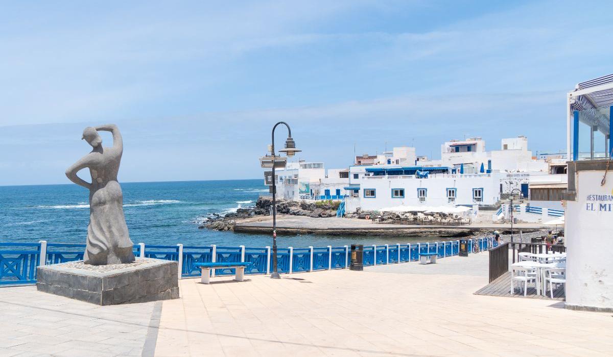 Exteriores Hotel Coral Cotillo Reef El Cotillo Exteriores Hotel Coral Cotillo Reef El Cotillo