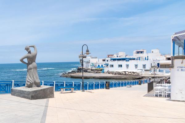 Exteriores Hotel Coral Cotillo Reef El Cotillo Exteriores Hotel Coral Cotillo Reef El Cotillo