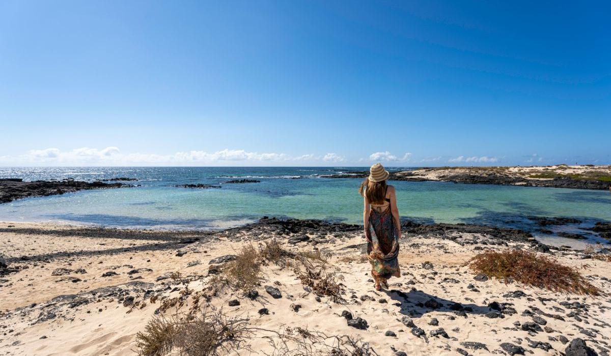 Exteriores Hotel Coral Cotillo Reef El Cotillo Exteriores Hotel Coral Cotillo Reef El Cotillo