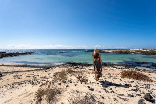 Exteriores Hotel Coral Cotillo Reef El Cotillo Exteriores Hotel Coral Cotillo Reef El Cotillo