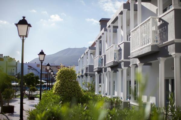 Exteriores Apartamentos Coral Compostela Beach Golf Playa de las Américas Exteriores Apartamentos Coral Compostela Beach Golf Playa de las Américas