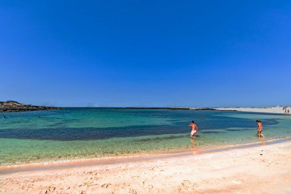 Exteriores Hotel Coral Cotillo Reef El Cotillo Exteriores Hotel Coral Cotillo Reef El Cotillo