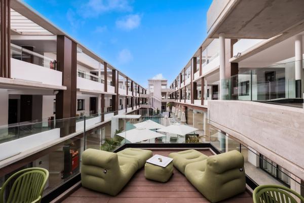 Hotel Coral Cotillo Reef El Cotillo Hotel Coral Cotillo Reef El Cotillo