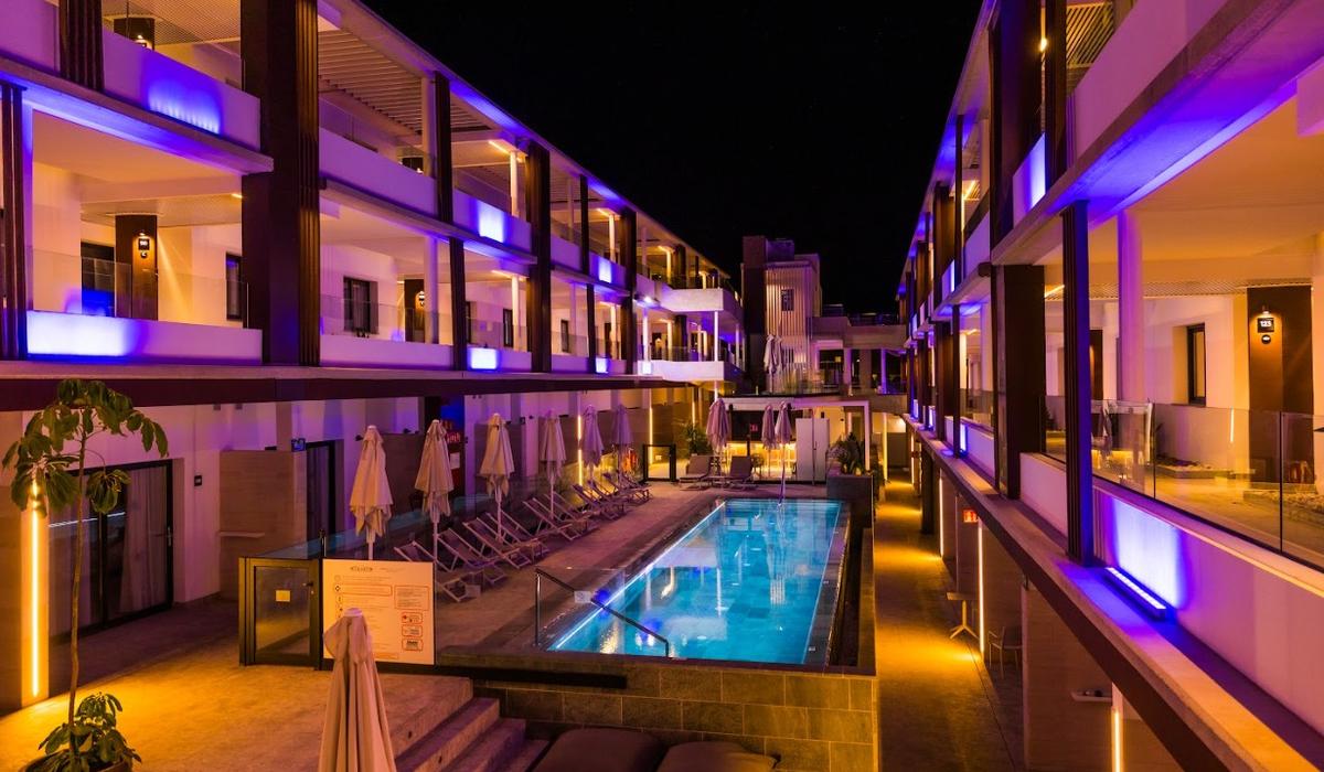 Hotel Coral Cotillo Reef El Cotillo Hotel Coral Cotillo Reef El Cotillo