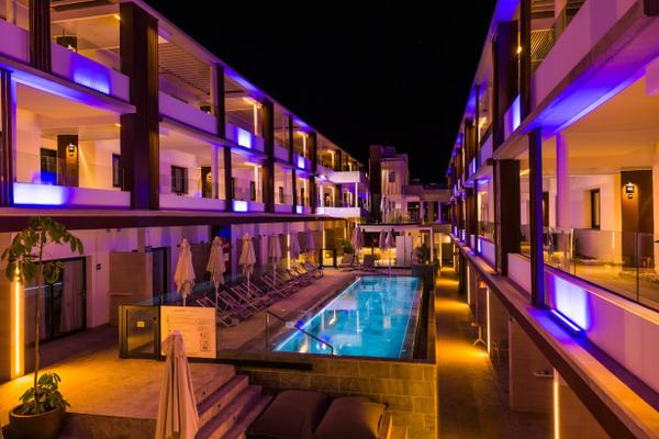 Hotel Coral Cotillo Reef El Cotillo Hotel Coral Cotillo Reef El Cotillo