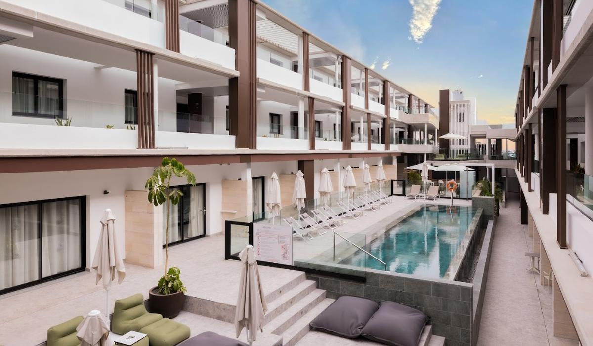 Hotel Coral Cotillo Reef El Cotillo Hotel Coral Cotillo Reef El Cotillo