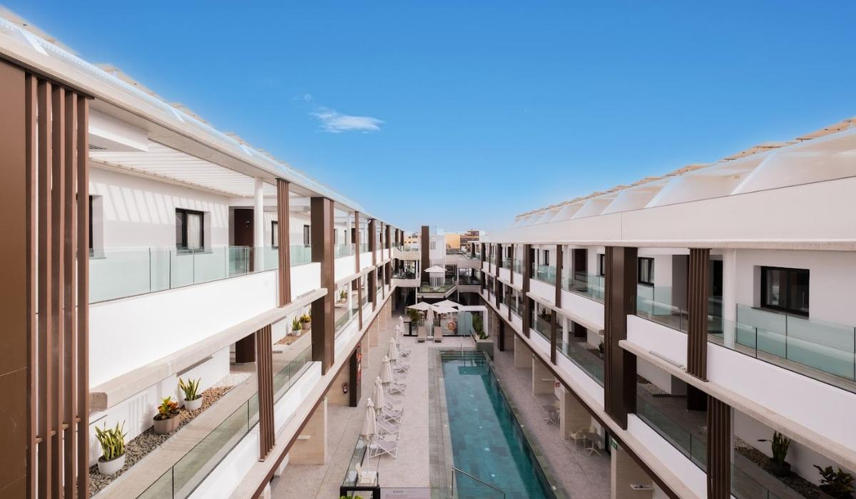 Hotel Coral Cotillo Reef El Cotillo Hotel Coral Cotillo Reef El Cotillo