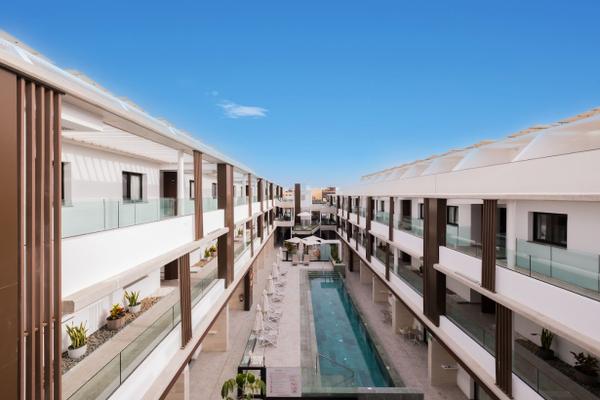 Hotel Coral Cotillo Reef El Cotillo Hotel Coral Cotillo Reef El Cotillo