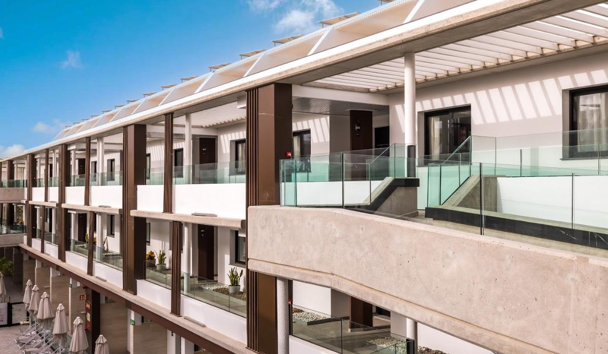 Hotel Coral Cotillo Reef El Cotillo Hotel Coral Cotillo Reef El Cotillo