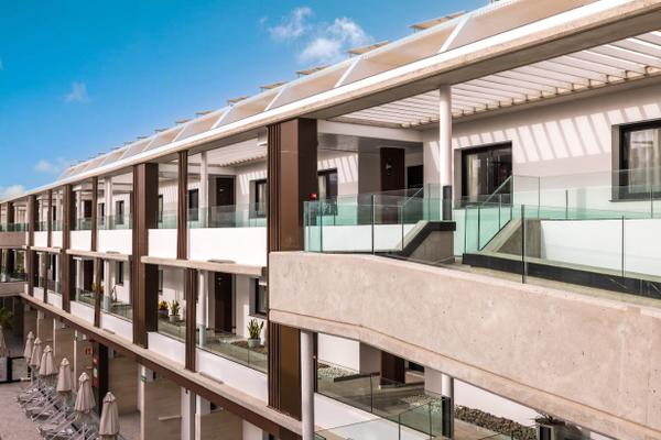 Hotel Coral Cotillo Reef El Cotillo Hotel Coral Cotillo Reef El Cotillo