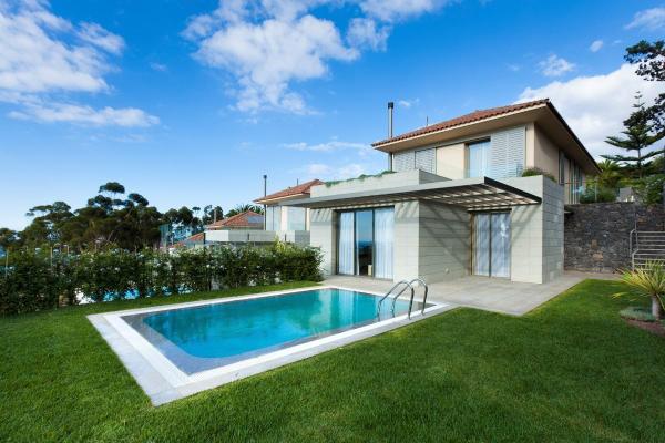 Exteriores Coral Villas La Quinta Santa Ursula Exteriores Coral Villas La Quinta Santa Ursula