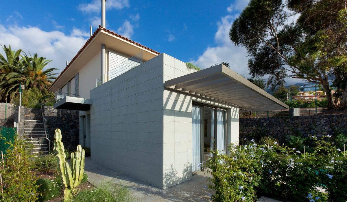 Exteriores Coral Villas La Quinta Santa Ursula Exteriores Coral Villas La Quinta Santa Ursula