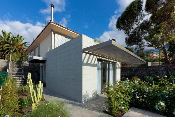 Exteriores Coral Villas La Quinta Santa Ursula Exteriores Coral Villas La Quinta Santa Ursula