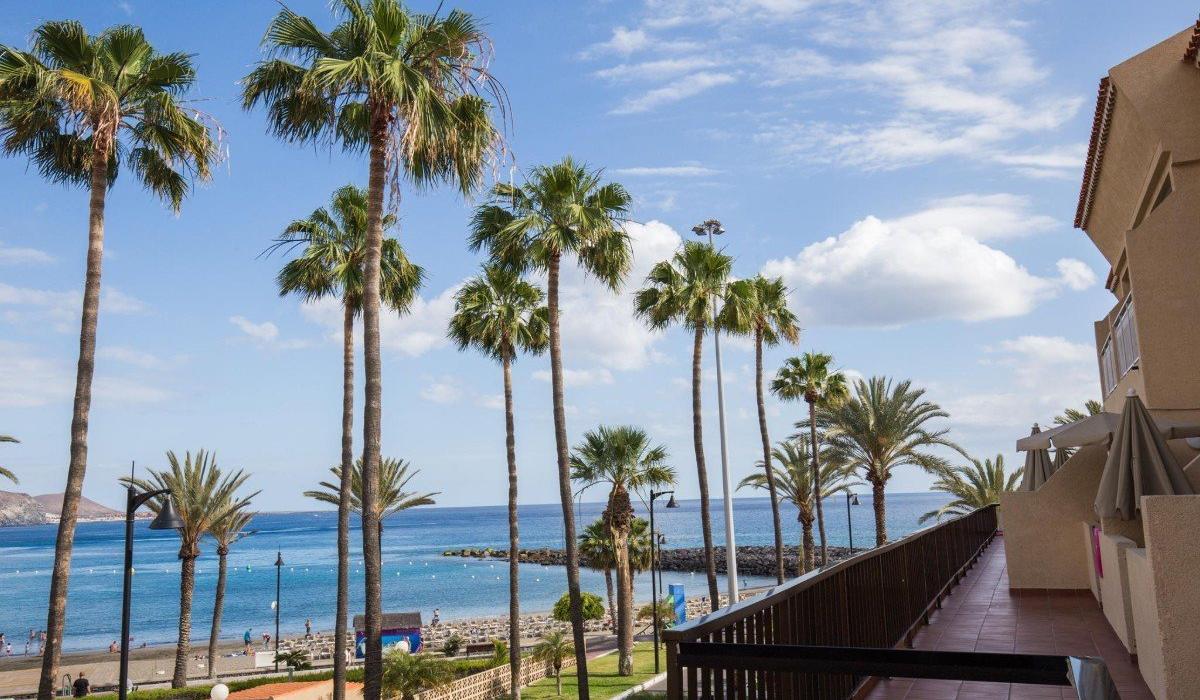 Exteriores Apartamentos Coral Compostela Beach Playa de las Américas Exteriores Apartamentos Coral Compostela Beach Playa de las Américas