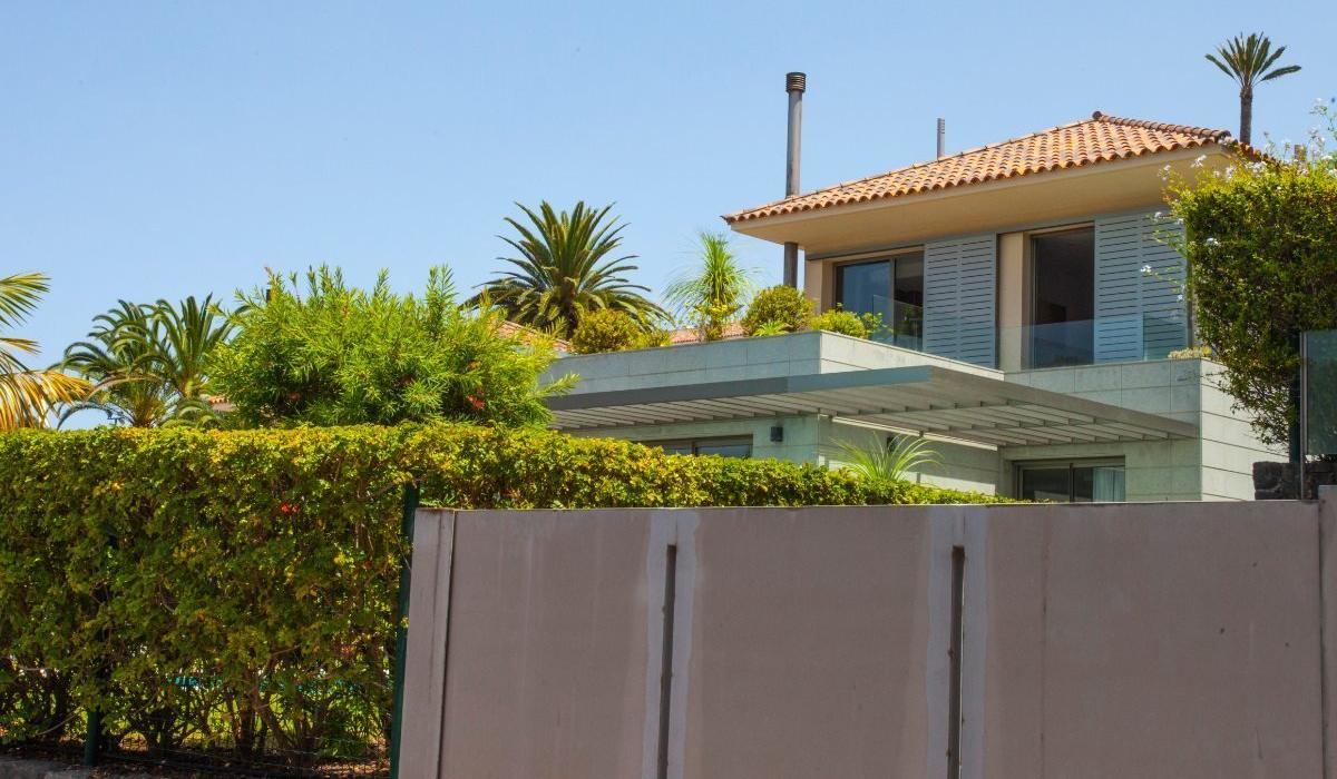 Exteriores Coral Villas La Quinta Santa Ursula Exteriores Coral Villas La Quinta Santa Ursula