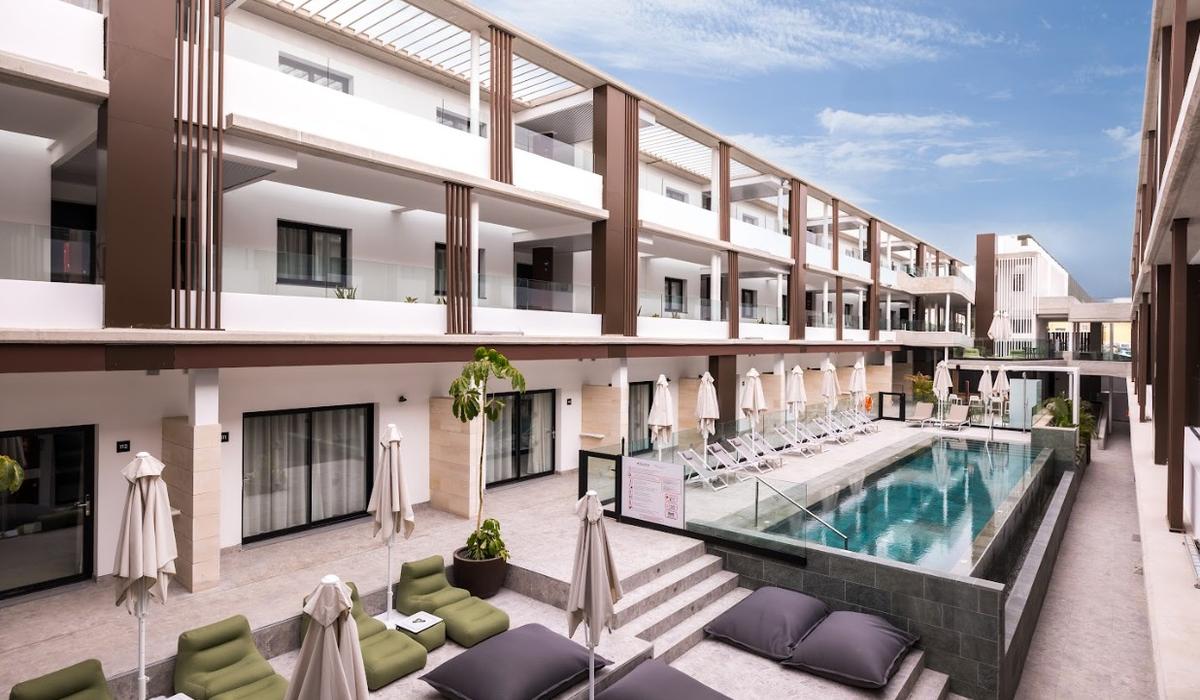 Hotel Coral Cotillo Reef El Cotillo Hotel Coral Cotillo Reef El Cotillo