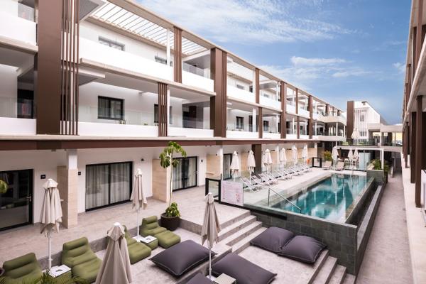 Hotel Coral Cotillo Reef El Cotillo Hotel Coral Cotillo Reef El Cotillo