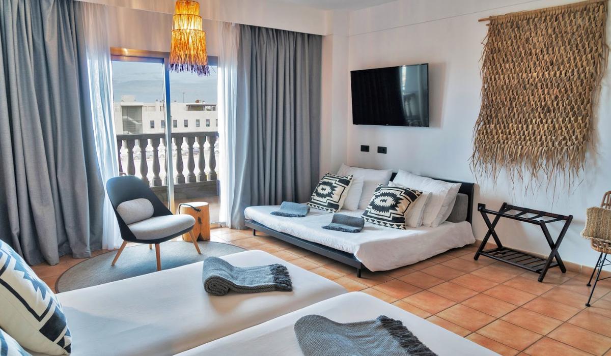 Hotel Coral Cotillo Beach El Cotillo Hotel Coral Cotillo Beach El Cotillo