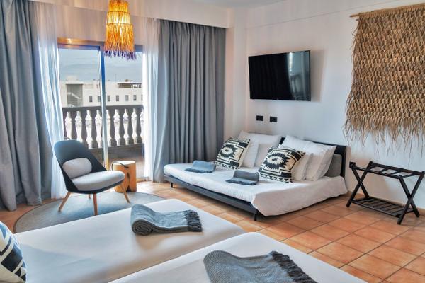 Hotel Coral Cotillo Beach El Cotillo Hotel Coral Cotillo Beach El Cotillo