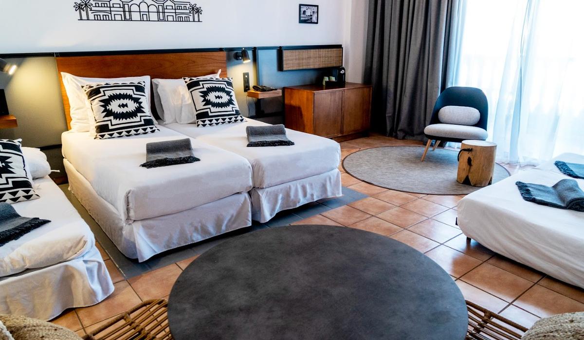 Hotel Coral Cotillo Beach El Cotillo Hotel Coral Cotillo Beach El Cotillo