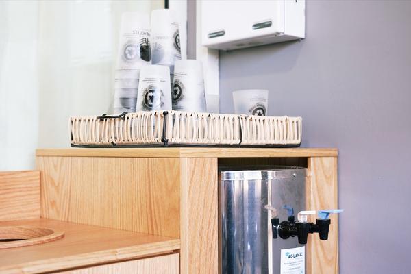 Gimnasio Hotel Coral Suites & Spa Playa de las Américas Gimnasio Hotel Coral Suites & Spa Playa de las Américas