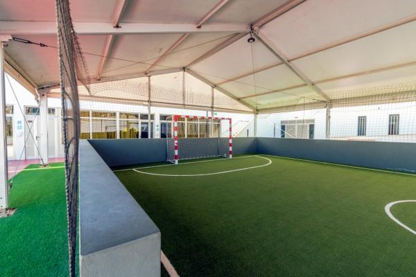 Hotel Coral Cotillo Beach El Cotillo Hotel Coral Cotillo Beach El Cotillo