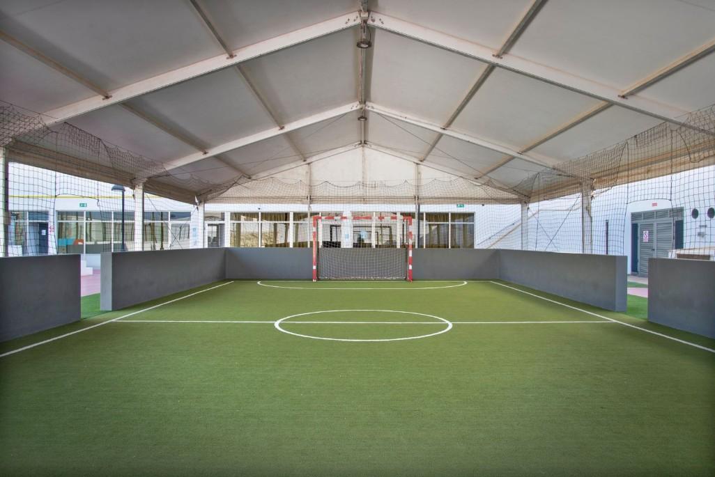 Hotel Coral Cotillo Beach El Cotillo Hotel Coral Cotillo Beach El Cotillo