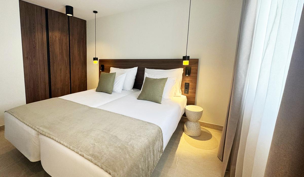 Hotel Coral Cotillo Reef El Cotillo Hotel Coral Cotillo Reef El Cotillo