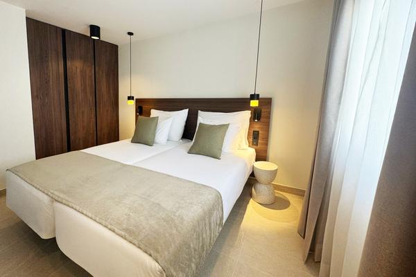 Hotel Coral Cotillo Reef El Cotillo Hotel Coral Cotillo Reef El Cotillo