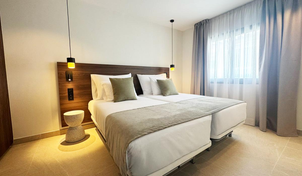 Hotel Coral Cotillo Reef El Cotillo Hotel Coral Cotillo Reef El Cotillo