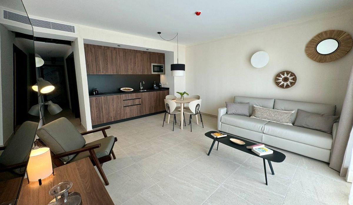 Habitación Hotel Coral Cotillo Reef El Cotillo Habitación Hotel Coral Cotillo Reef El Cotillo