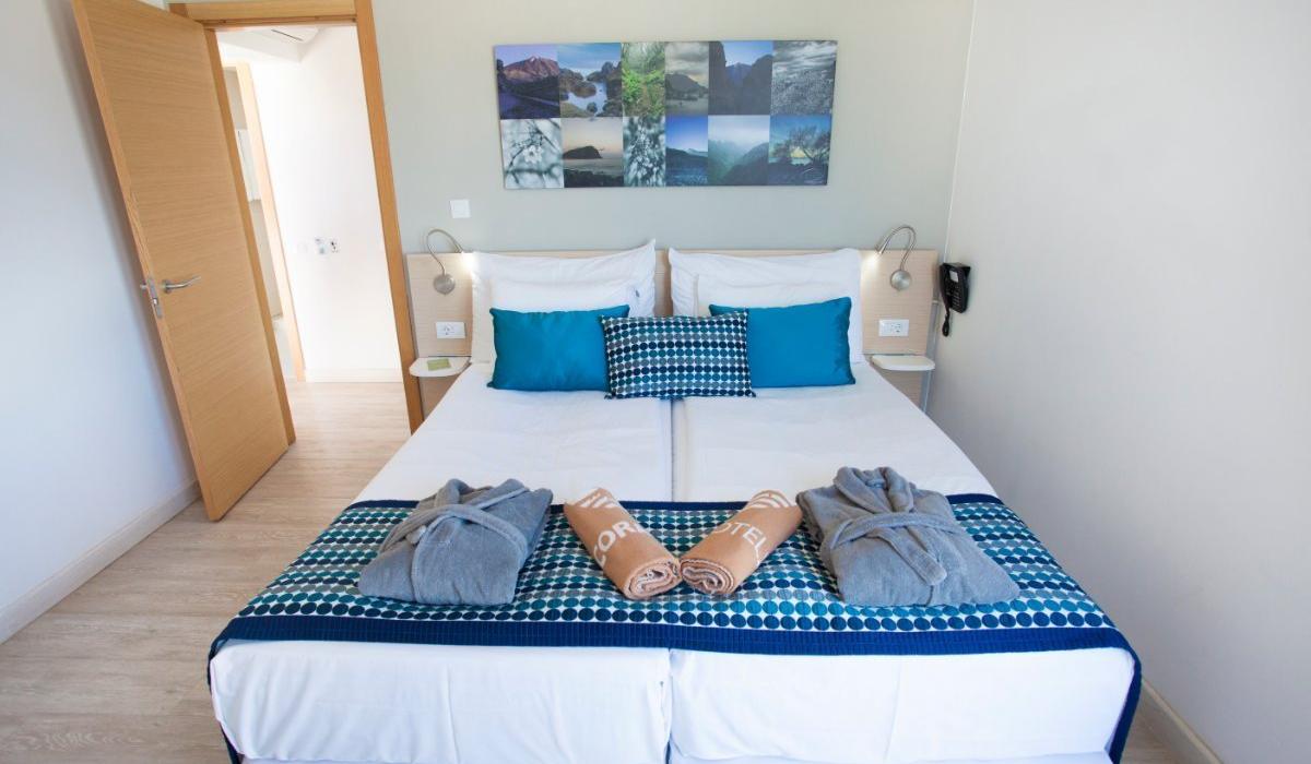 Habitación Coral Dreams Costa Adeje Habitación Coral Dreams Costa Adeje