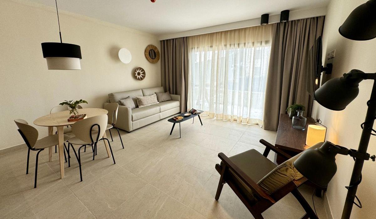 Habitación Hotel Coral Cotillo Reef El Cotillo Habitación Hotel Coral Cotillo Reef El Cotillo