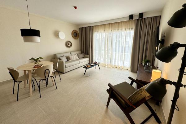 Habitación Hotel Coral Cotillo Reef El Cotillo Habitación Hotel Coral Cotillo Reef El Cotillo