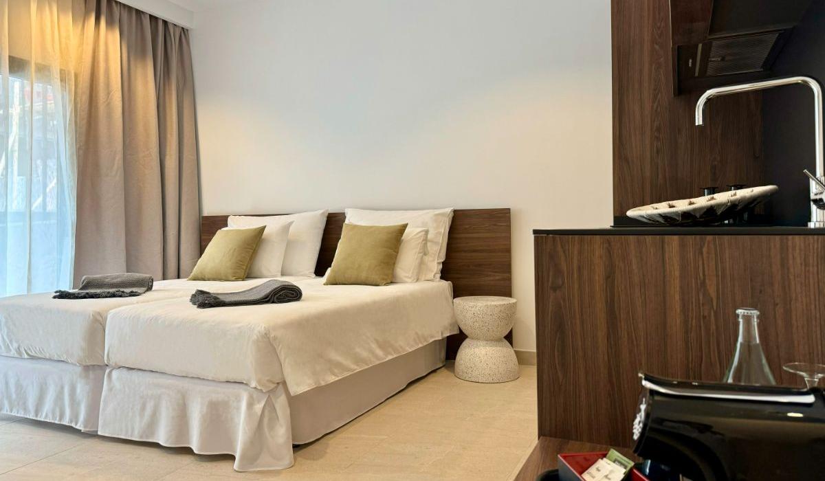 Habitación Hotel Coral Cotillo Reef El Cotillo Habitación Hotel Coral Cotillo Reef El Cotillo