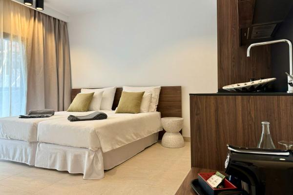 Habitación Hotel Coral Cotillo Reef El Cotillo Habitación Hotel Coral Cotillo Reef El Cotillo