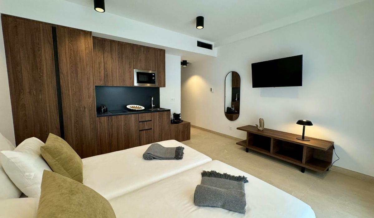 Habitación Hotel Coral Cotillo Reef El Cotillo Habitación Hotel Coral Cotillo Reef El Cotillo