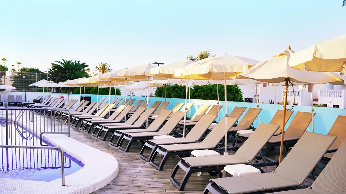 Hotel Coral Ocean View Costa Adeje Hotel Coral Ocean View Costa Adeje