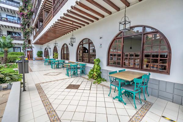 Jardín Apartamentos Coral Teide Mar Puerto de la Cruz Jardín Apartamentos Coral Teide Mar Puerto de la Cruz