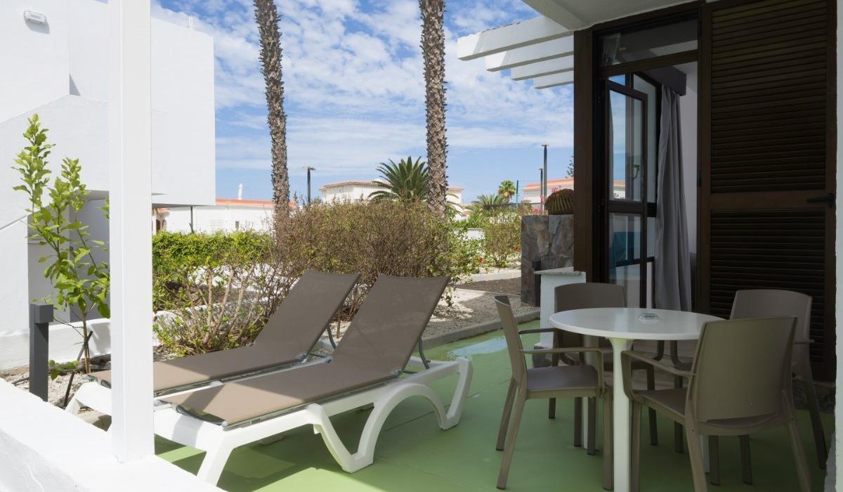 Jardín Coral Dreams Costa Adeje Jardín Coral Dreams Costa Adeje