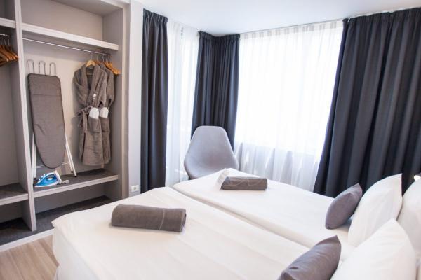 Junior Suite Hotel Coral Suites & Spa Playa de las Américas Junior Suite Hotel Coral Suites & Spa Playa de las Américas