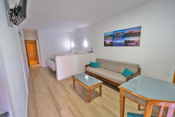 Junior Suite Apartamentos Coral Teide Mar Puerto de la Cruz Junior Suite Apartamentos Coral Teide Mar Puerto de la Cruz