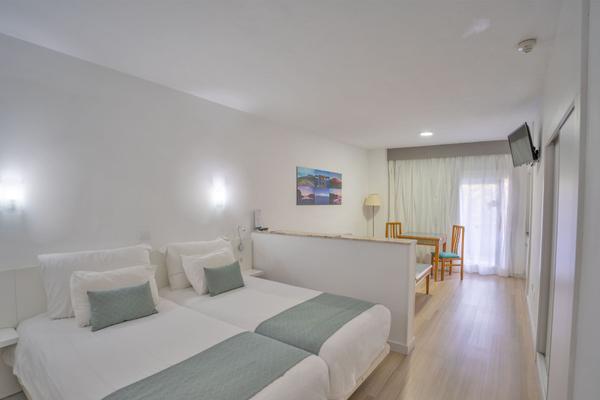 Junior Suite Apartamentos Coral Teide Mar Puerto de la Cruz Junior Suite Apartamentos Coral Teide Mar Puerto de la Cruz