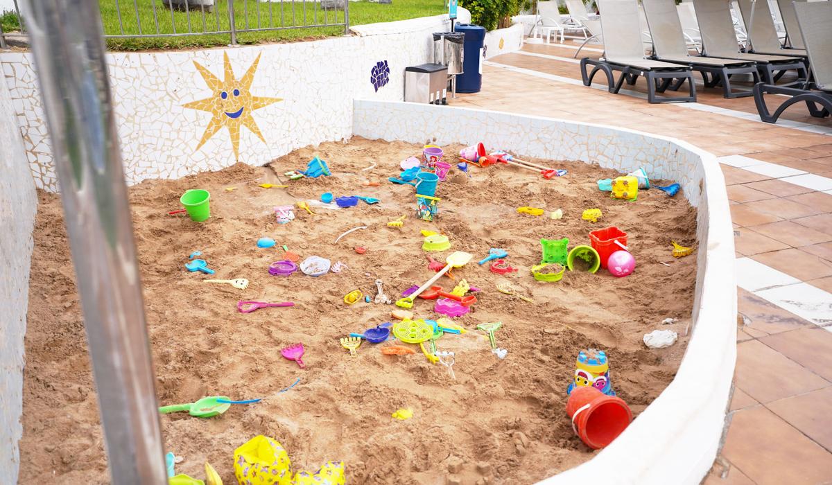 Arena Apartamentos Coral Compostela Beach Playa de las Américas Arena Apartamentos Coral Compostela Beach Playa de las Américas